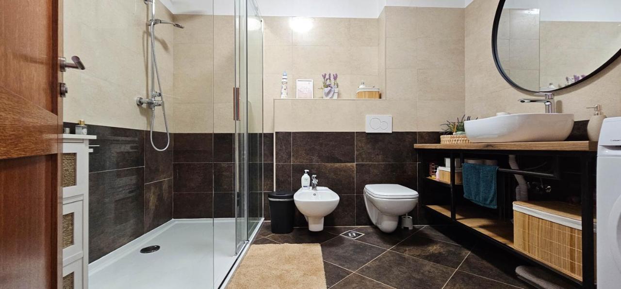 Apartment Bluemare B3 With Shared Pool Ližnjan Eksteriør bilde