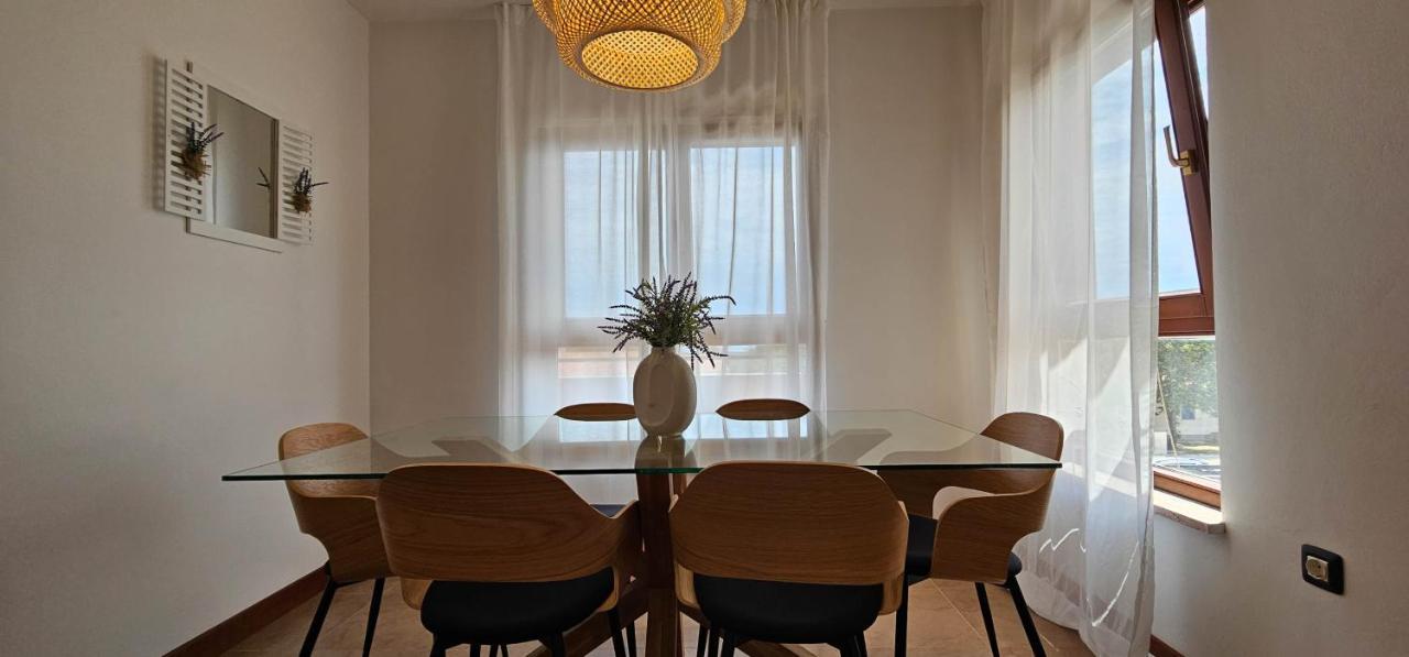 Apartment Bluemare B3 With Shared Pool Ližnjan Eksteriør bilde